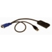 AMIQ USB analog matrixsystem
