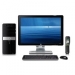 BKA771AA1 HP Pavilion Elite m9170 + HP w2408h Vivid Color 24