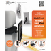Tablethalterung Vogel\'s RingO TMS 304 IPAD 2+3 Multi Pack