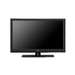 LG 47LT380C 119,4cm 47Zoll LCD Edge LED Hotel TV 16:9 1920x1080 FHD D-SUB USB 3xHDMI RS232C 360cd 8ms schwarz gleanzend VESA  EEK: B
