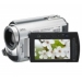 JVC GZ-MG330 HDD Camcorder 30GB Silver