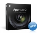 Aperture 2 EN DVD Mac