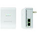 XEB1004-100FSS Netgear 85 Mbps Powerline 4-Port Ethernet Switch Kit