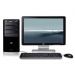 KC683AA HP Pavilion a6330.sc-m PC with HP w2007v 20.1’’ Wide Flat Panel Monitor