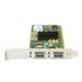 376158-B21 HP NC570C PCI-X Dual-port 4x Fabric Adapter