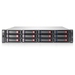 HP AJ750A - StorageWorks MSA2000 Dual I/O 3.5 inch 12 Drive Enclosure