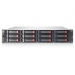 HP AJ749A - StorageWorks MSA2000 Single I/O 3.5 inch 12 Drive Enclosure