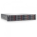 AJ743A HP StorageWorks MSA2012fc Dual Controller Array