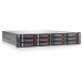 HP AJ742A - StorageWorks MSA2012fc Single Controller Array