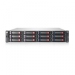 AJ746A HP StorageWorks MSA2012i Single Controller Array