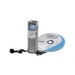 LFH7680 Philips Digitale Voice Tracer LFH-7680