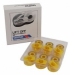 9010 Lift Off Tape (Pack of 6)