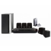 LG HOME CINEMA HT302SDW - 