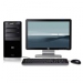 KQ304AA HP Pavilion a6342.es-m PC with HP w1907v 19’’ Wide Flat Panel Monitor