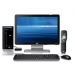 KJ408AA HP Pavilion Slimline s3330.pt-m PC with HP w1907s 19’’ Wide Flat Panel Monitor