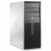 GV962ET#AK6/KIT10 HP Compaq dc7800 Intel Core™2 Quad Processor Q6600 2G/250G DVD+/-RW WVST Bus Convertible Minitower PC