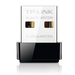 TP-LINK TL-WN725N Nano Wireless USB Adapter - adaptador de red - 6935364050719;0845973050719