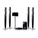 HT953TV HT953TV, 5.1 DVD home cinema system