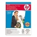 Q6572A#*TOPOFFICE HP Premium Plus High-gloss Photo Paper-20 sht/13 x 18 cm borderless