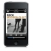 MA623ZK/B Apple iPod touch 8 GB
