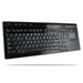 Logitech Cordless Mediaboard Pro for PS3 QWERTY