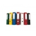 81130 Esselte Plastic Standard Lever Arch Files, White