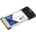 ZY-AG120 ZyXEL AG-120, Adapter WLAN Cardbus 802.11a/g 54 Mbps