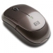KC979AA HP Chocolate Wireless Laser Mini Mouse
