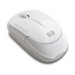 KM407AA HP White Wireless Laser Mini Mouse