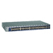 GS748TR-100EUS Netgear Pro-Safe 48 Port Gigabit Smart Switch with Static Routing