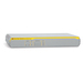 AT-AR415S-50 Allied Telesis Secure Modular VPN Router w/ 1x 1/100 WAN, 4x LAN 10/100Base-T, 1x PIC slot, 1x Async console