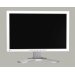 S2201WH-GY Eizo 22“ Widescreen LCD Monitor