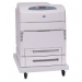 Q3716A#401?KIT HP Color LaserJet 5550dtn Printer