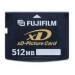 Fujitsu-Siemens N073940A - xD Picture Card 512MB