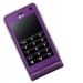 KU990ANLDPP LG KU990 Viewty Purple