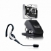 4780419 Hercules Webcam Deluxe + Headset
