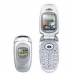 SGH-X460MS Samsung SGH-X460 (silver)