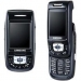 SGH-D500BK Samsung SGH-D500 (blue black)