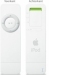 M9725TN/A Apple iPod shuffle 1GB
