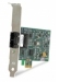 100FX Desktop PCI-e Fiber Network Adapter Card w/PCI Express