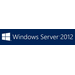 Windows Server 2012 Foundation, 1U, ROK, MLT