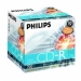 CR7D5JJ10P Philips CD Recordable