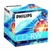 CW7D2NJ10P Philips CD Re Writable