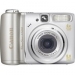 Canon A580 Power-Shot + Balon Eurocop Regalo