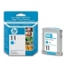 C4836AE#201X5 HP 11 Cyan Ink Cartridge