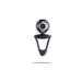 961465-0412 Logitech QuickCam® Communicate Deluxe