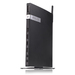 EeeBox Black Intel Atom D2550 4716659232605 - Mini PCs -  4716659232605