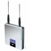 WAG300N Linksys Wireless N ADSL2+ Gateway AnnexB