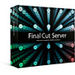 Apple Final Cut Server Upgrade from 10-client to unlimited-client license