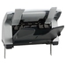 Buy Cheap HP CB522A LaserJet 500-sheet Stapler/Stacker